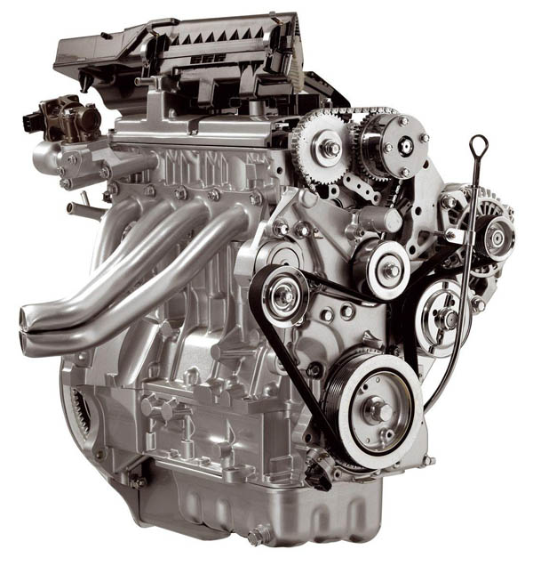 2002 25m Car Engine